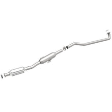 Load image into Gallery viewer, MagnaFlow Direct Fit Catalytic Converter 98-99 Toyota Corolla 1.8L - 23881
