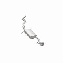 Load image into Gallery viewer, BRExhaust 00-02 Nissan Xterra 3.3L Muffler Kit - 108-0191