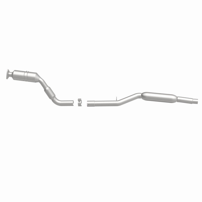 MagnaFlow Direct Fit Catalytic Converter 05-05 Audi A6 Quattro 3.2L - 4481132
