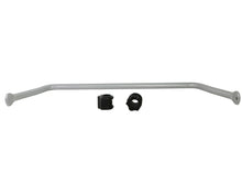 Load image into Gallery viewer, Whiteline 2018-2021 Jeep Wrangler 33mm Front Sway Bar Kit - BJF01Z