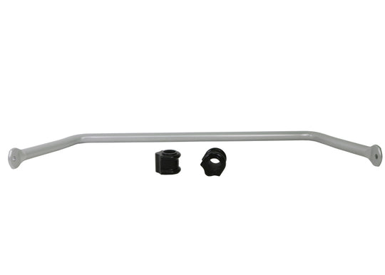 Whiteline 2018-2021 Jeep Wrangler 33mm Front Sway Bar Kit - BJF01Z