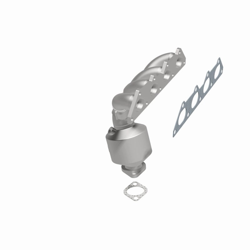 MagnaFlow Conv DF 02-03 Mitsubishi Lancer 2.0L Front Manifold Excluding Turbocharged - 50180