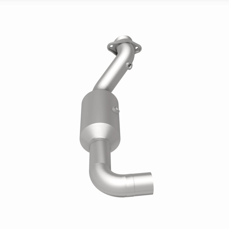 MagnaFlow 18-21 Ford Expedition Left Underbody 3.5L Direct Fit Catalytic Converter - 280218