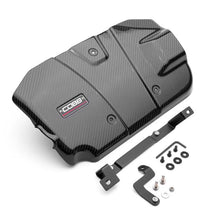 Load image into Gallery viewer, Cobb 22-24 Subaru WRX Redline Carbon Fiber Engine Cover - 446610