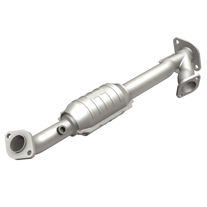 MagnaFlow Direct Fit Catalytic Converter 05-07 4Runner Passenger Side Rear - 93657