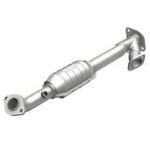 Load image into Gallery viewer, MagnaFlow Direct Fit Catalytic Converter 05-07 4Runner Passenger Side Rear - 93657