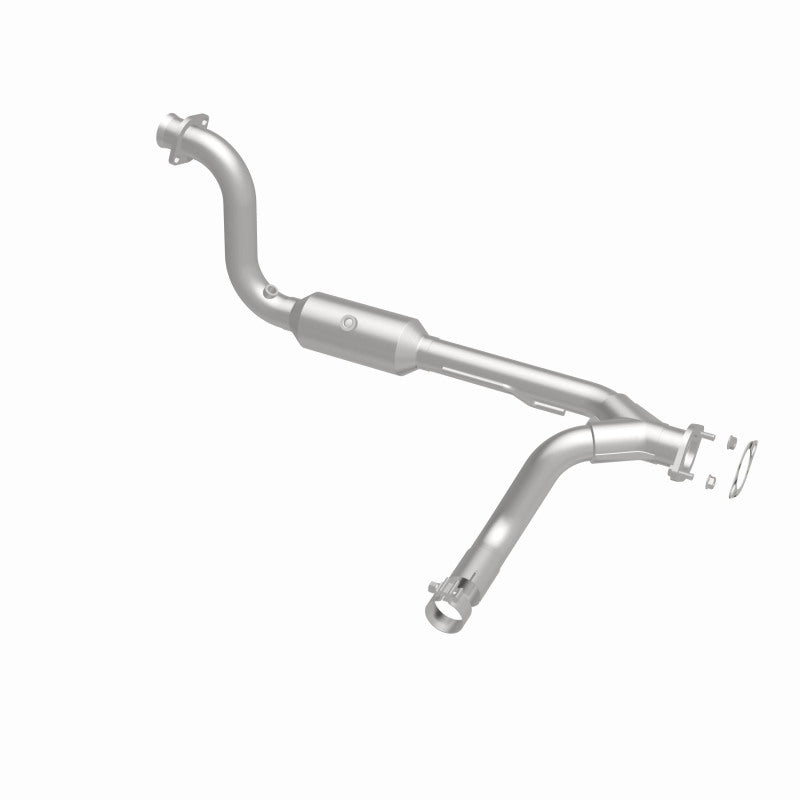 MagnaFlow 07-09 Chrysler Aspen 5.7L Direct Fit Converter - 5451652