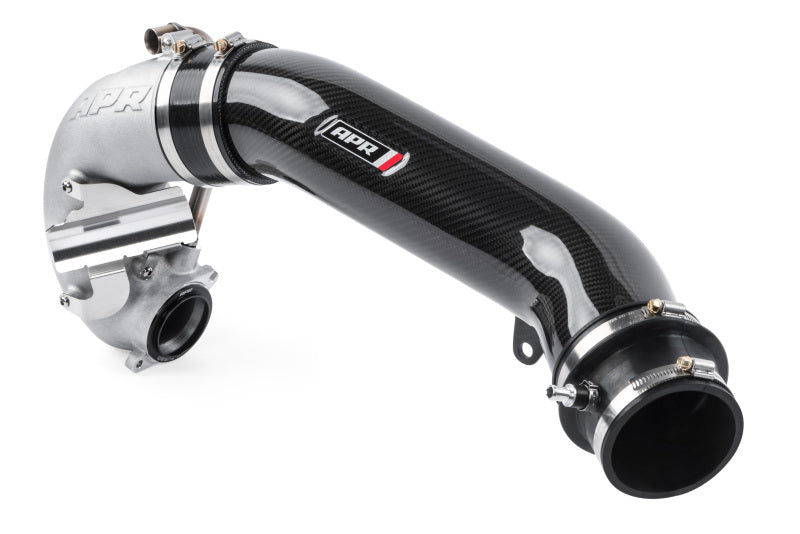 APR 17-20 Audi RS3/18-22 Audi TT RS Quattro (MK3) 2.5T TFSI Turbocharger Inlet System - CI100038