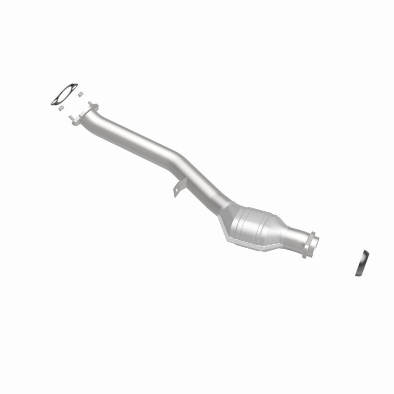 MagnaFlow Direct Fit Catalytic Converter 08-09 Subaru Outback H4 2.5 - 21-275