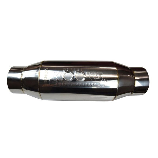 Kooks Universal Nascar Modified Spec Muffler - QCN350