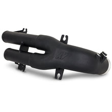 Load image into Gallery viewer, Mishimoto 2021+ BMW G8X M3/M4 Hot Side Intercooler Charge Pipe Kit - MMICP-G80-21