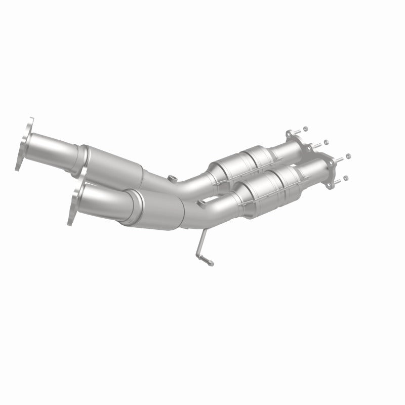 MagnaFlow Direct Fit Catalytic Converter 07-09 S80 3.2L - 51623