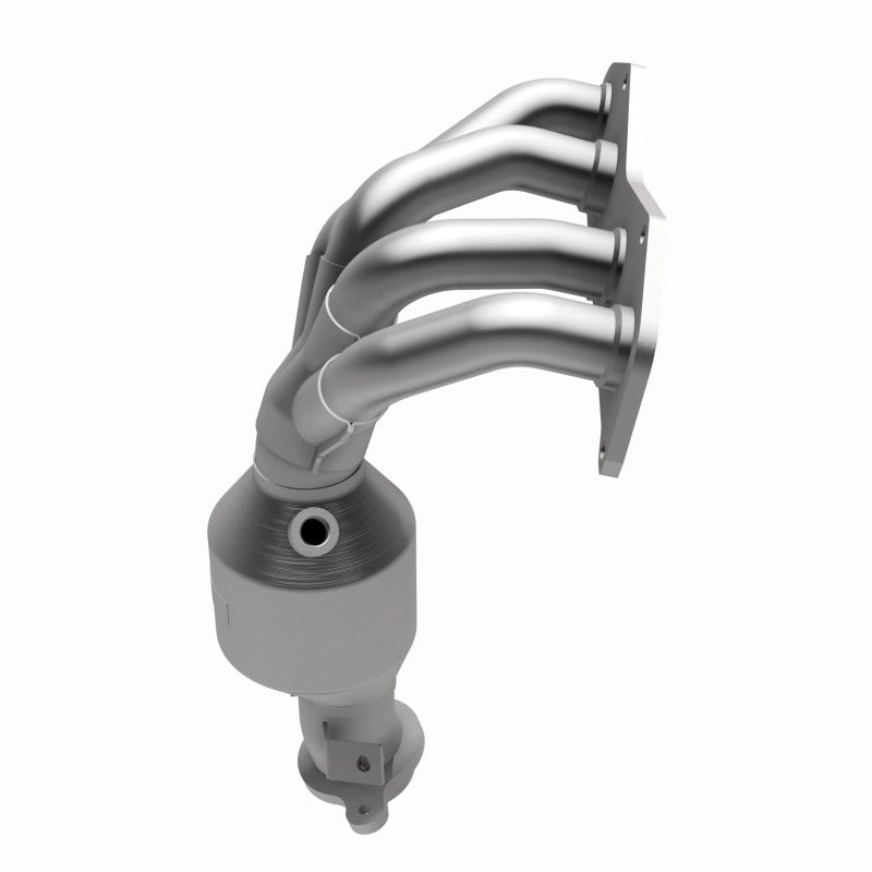 MagnaFlow Direct Fit Catalytic Converter 2009-2010 Pontiac Vibe 2.4L - 51078