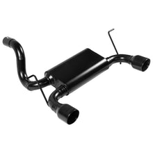 Load image into Gallery viewer, Flowmaster 18-25 Jeep Wrangler JL 2.0T/3.6L Force II Axle-Back Exhaust System - 817804