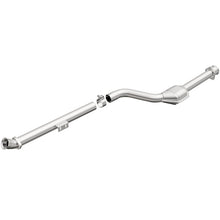 Load image into Gallery viewer, MagnaFlow Conv DF 03-05 Mercedes C230 1.8L - 24276