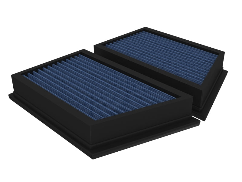 aFe 20-25 Porsche 911 Carrera Magnum FLOW Pro 5R Air Filter - 30-10432RM