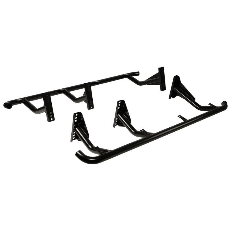 ARB Deluxe Protection Step 60 Ser - 4410020