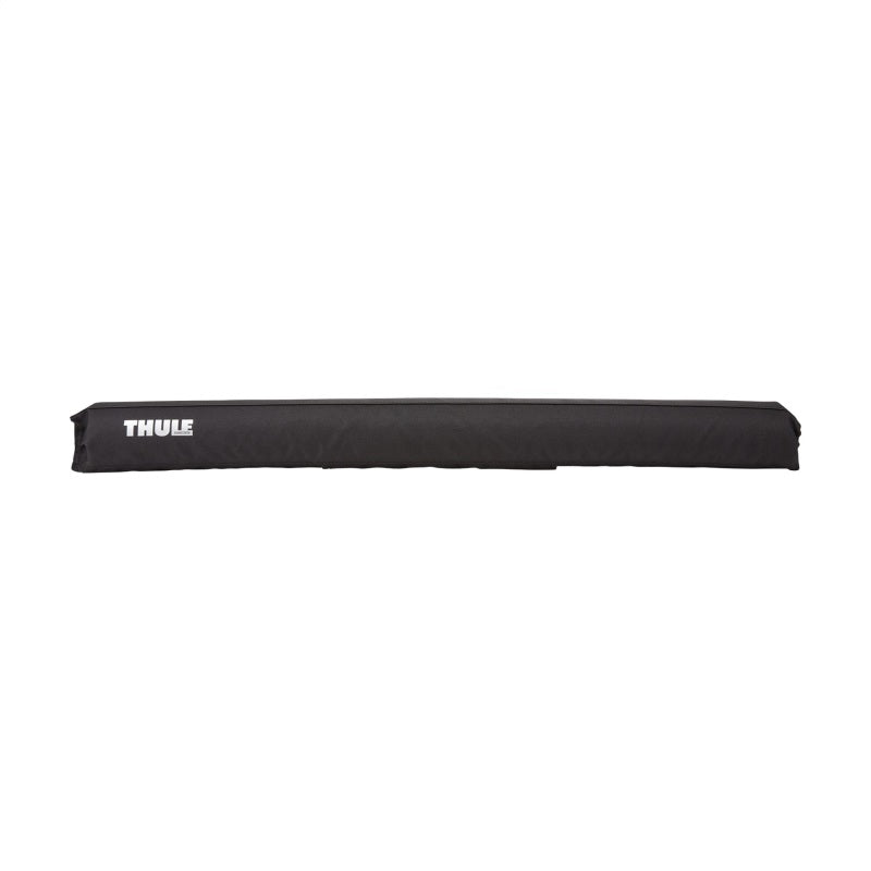 Thule Surf Pad L 30in. Narrow (Fits Square Bars Only) - Black - 844000