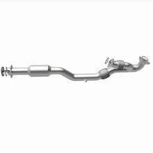 Load image into Gallery viewer, MagnaFlow 18-20 Infiniti QX60 REAR Underbody 3.5L Direct Fit Converter - 280403