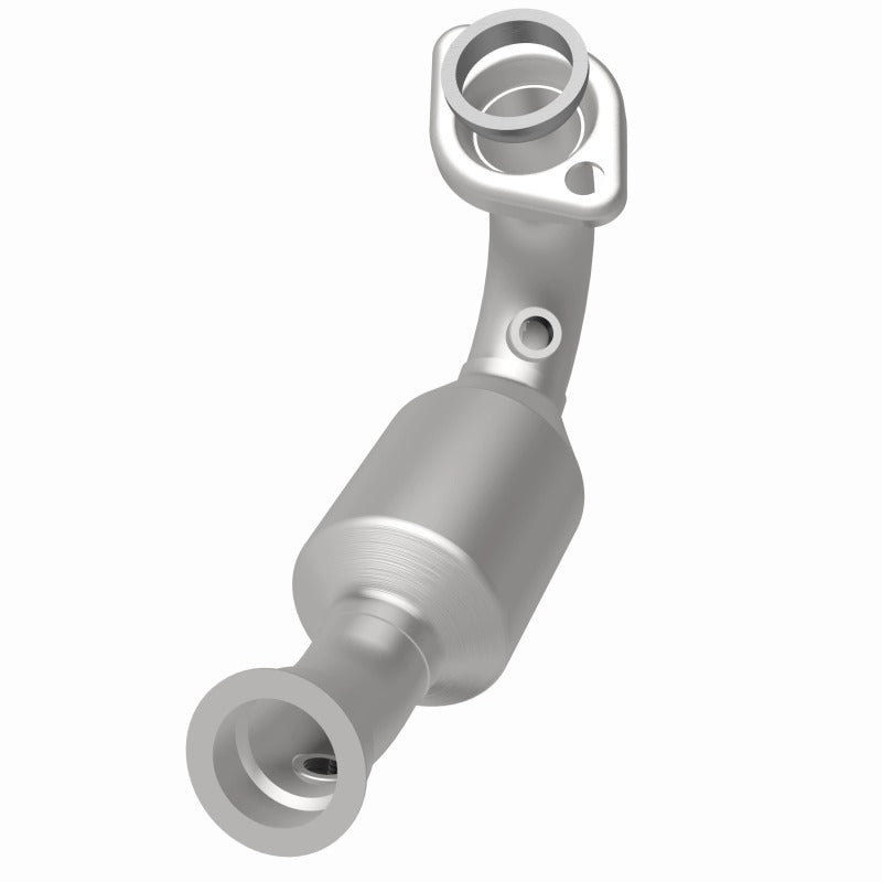 MagnaFlow 2003 Jeep Liberty 3.7L Direct Fit Converter - 4583052
