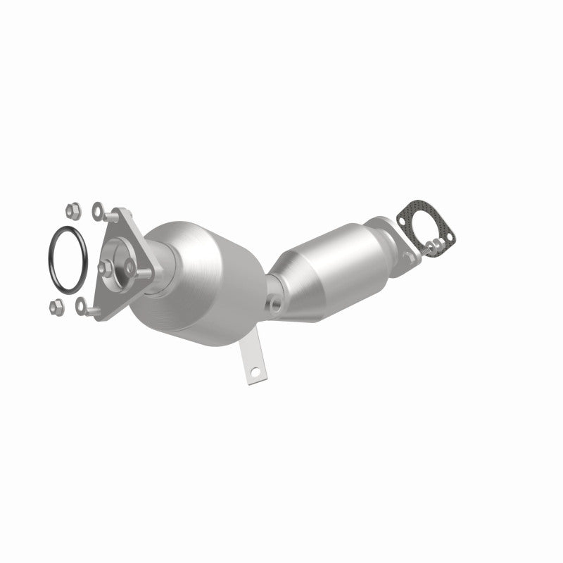 MagnaFlow 09-12 Infiniti FX35 3.5L Direct Fit Converter - 5481144