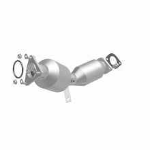 Load image into Gallery viewer, MagnaFlow 09-12 Infiniti FX35 3.5L Direct Fit Converter - 5481144