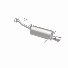 Load image into Gallery viewer, BRE Exhaust 02-08 9-2X Forester Impreza 2.0L 2.5L Muffler Kit - 108-0084