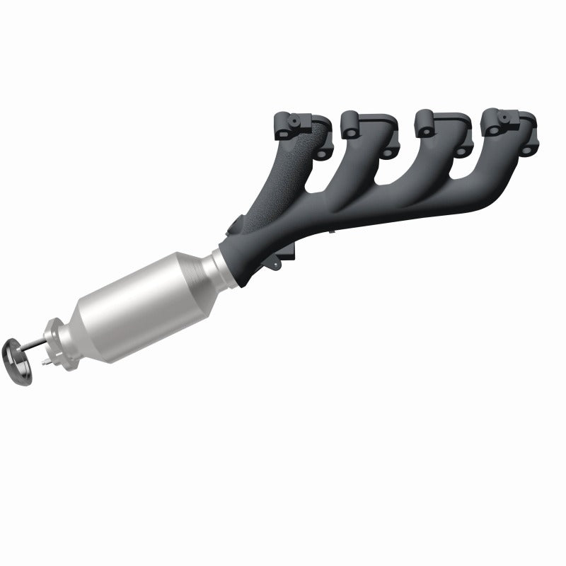 MagnaFlow Conv DF 05-06 Cadillac STS 4.6L P/S Manifold/04-06 Truck SRX 4.6L P/S Manifold (49 State) - 50761