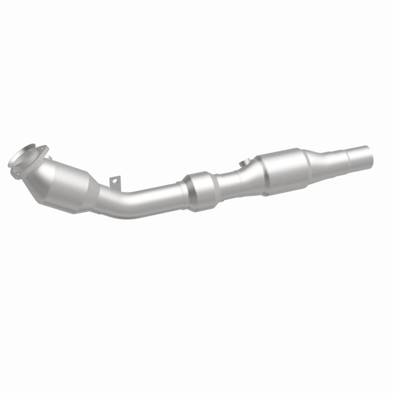 MagnaFlow Direct Fit Catalytic Converter 06 Audi RS4 Awd D/S OEM - 49262