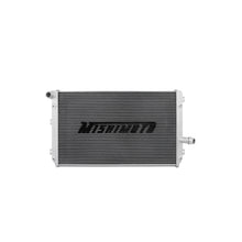 Load image into Gallery viewer, Mishimoto 06-09 Volkswagen Golf MK5 GTI (FSI Only) Manual Aluminum Radiator - MMRAD-MAC-06