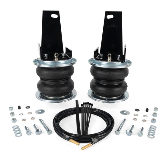 Air Lift LoadLifter 5000 Air Spring Kit for 00-05 Ford Excursion 4WD - 57340