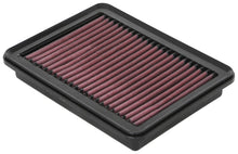 Load image into Gallery viewer, K&amp;N 19-21 Mazda 3 2.0L L4 F/I Replacement Air Filter - 33-3158