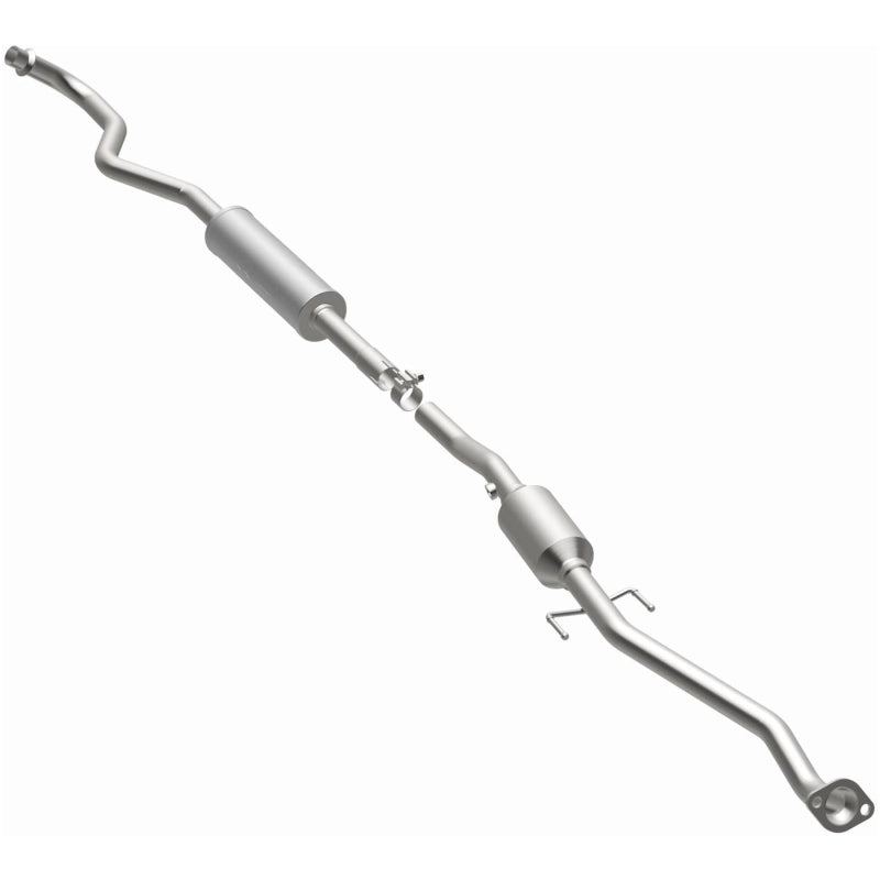 MagnaFlow 03-06 Matrix L4 1.8 OEM Underbody Direct Fit Converter - 52440