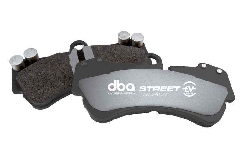 DBA 17-23 Tesla 3 Rear SSEV Street Series Brake Pads