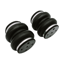 Load image into Gallery viewer, Air Lift 18-24 Honda Accord Sedan Coil to Air Upgrade Kit - 83008