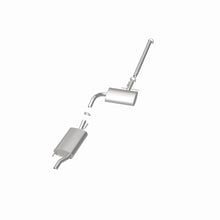 Load image into Gallery viewer, MagnaFlow BRE Exhaust Kit 93-02 VW Golf Cabrio 2.0L - 106-0729