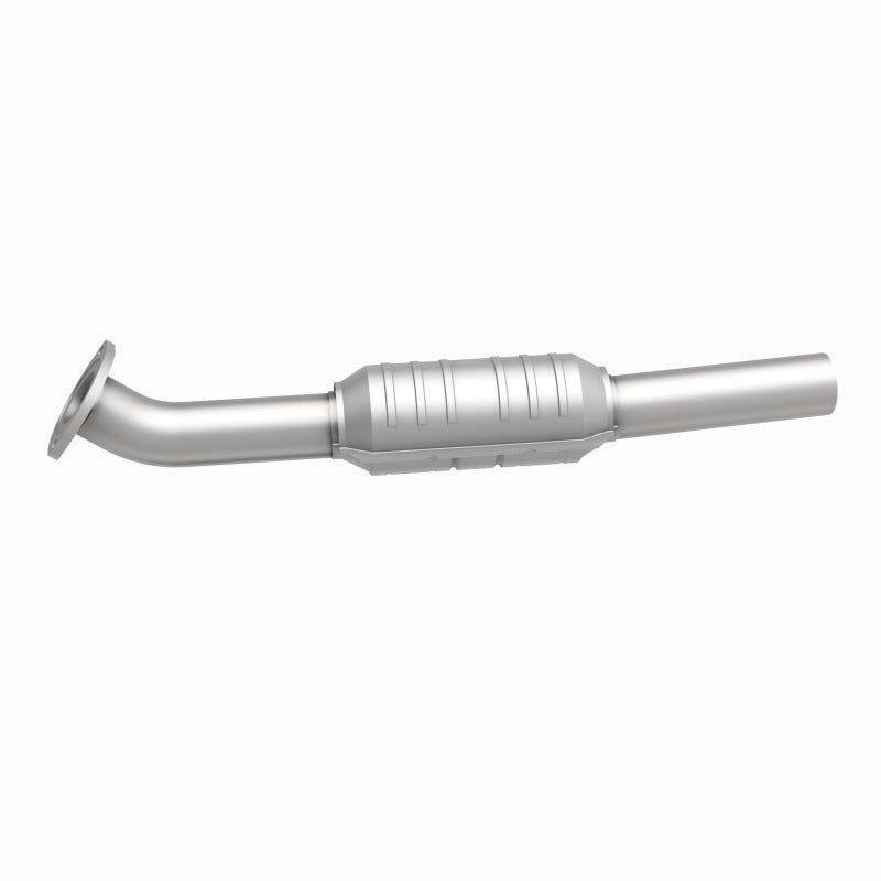MagnaFlow Direct Fit Catalytic Converter 06-08 Toyota RAV4 2.4L - 49559