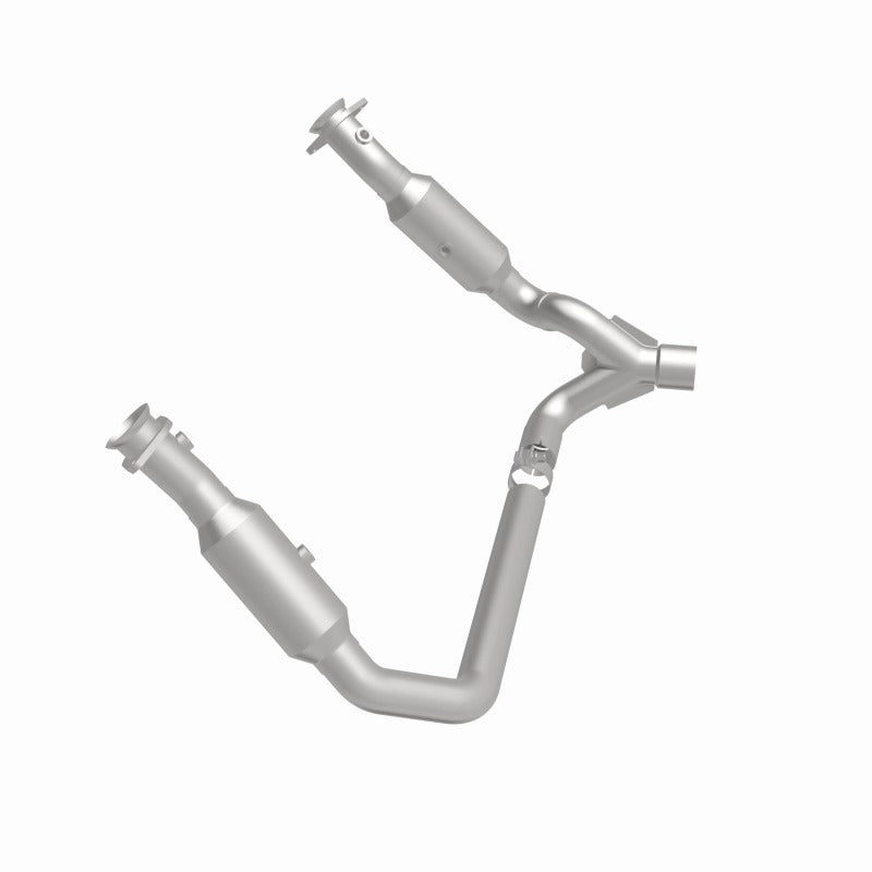 MagnaFlow 11-13 Ram 1500 4.7L Direct Fit Converter - 5551665