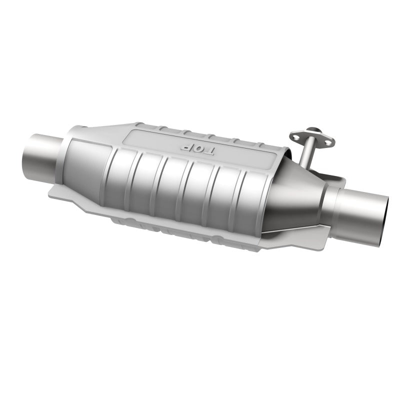 MagnaFlow Universal Catalytic Converter Qf Toyota - 94041