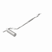 Load image into Gallery viewer, MagnaFlow BRE Exhaust Kit 11-17 Nissan Juke 1.6L - 106-0077