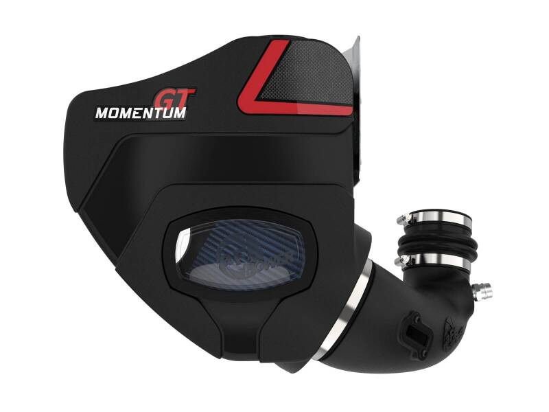 aFe Momentum GT Cold Air Intake System w/Pro 5R Filter 20-21 BMW M340i (G20) 3.0 L6 (t) N58 - 50-70060R