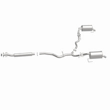 Load image into Gallery viewer, MagnaFlow BRE Exhaust Kit 05-07 Subaru Outback 3.0L - 106-0163