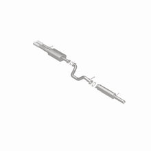 Load image into Gallery viewer, MagnaFlow Sys C/B 02 VW Jetta 1.8T - 15746