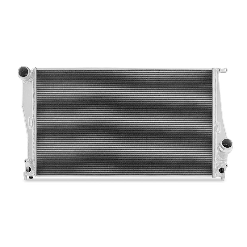 Mishimoto 2006-2013 BMW 335i/135i (Automatic) Performance Aluminum Radiator - MMRAD-E90-07A