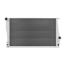 Load image into Gallery viewer, Mishimoto 2006-2013 BMW 335i/135i (Automatic) Performance Aluminum Radiator