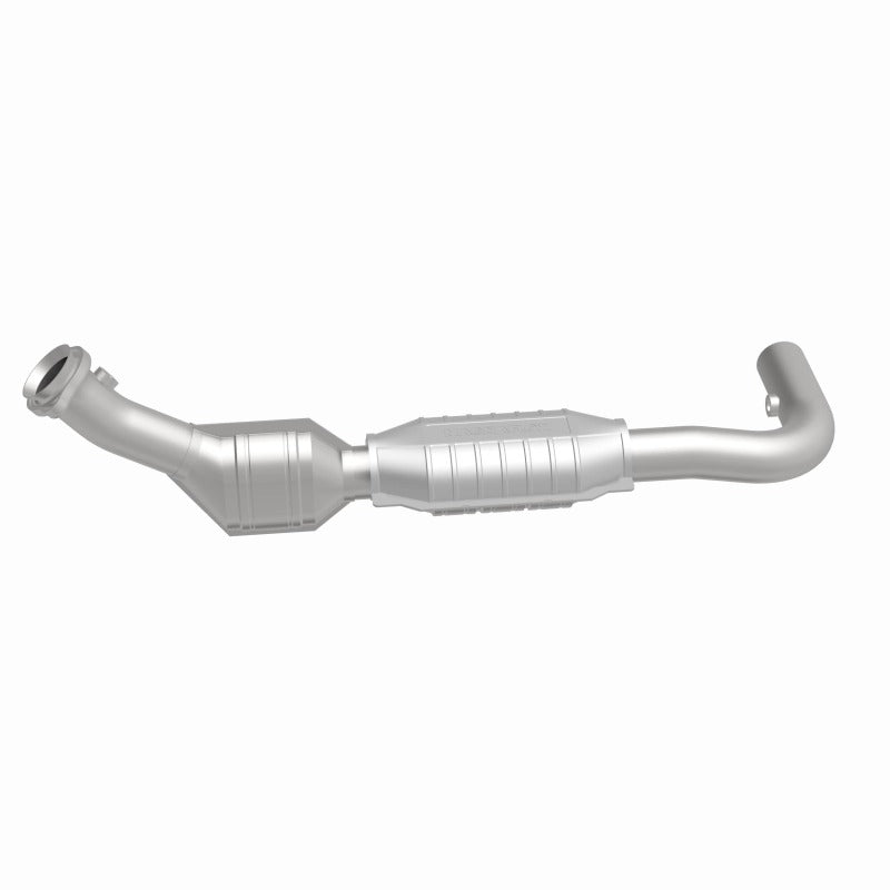 MagnaFlow Conv DF 99-02 F-150/Exped 5.4L D/S - 23976