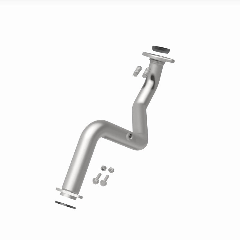 BRE Exhaust 06-12 RAV4 2.4L 2.5L 3.5L Front Pipe Kit - 107-0229
