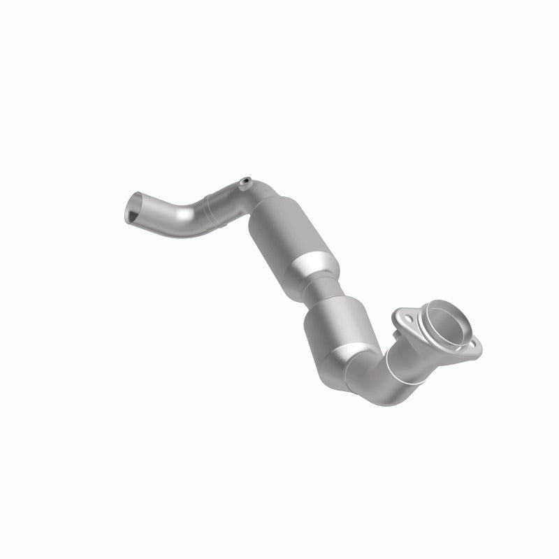 MagnaFlow 02-03 Ford F-150 5.4L Direct Fit Converter - 4583090