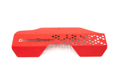 Load image into Gallery viewer, GrimmSpeed 2022+ Subaru BRZ/2022+ Toyota GR86 Engine Cover Kit - Red - GRM.1091.1.RED