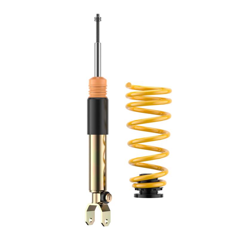 ST XTA Plus 3 Coilover Kit Infinity G35 Coupe 3.5L / Nissan 350z Coupe (Z33) 3.5L - 1820285802